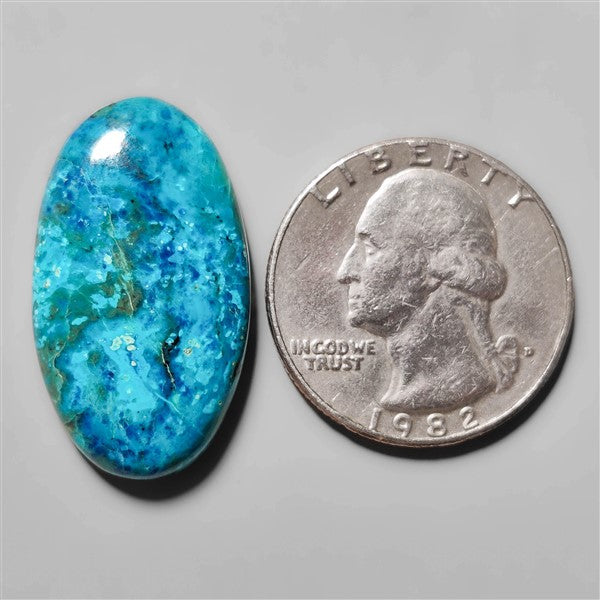 Chrysocolla