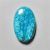 Chrysocolla