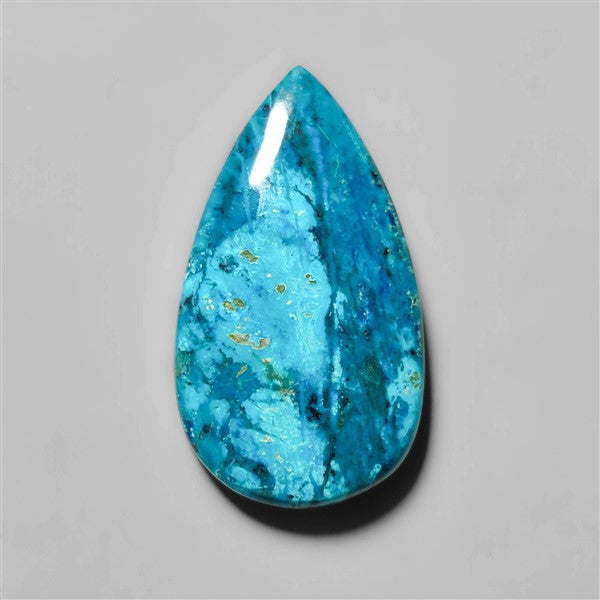 Chrysocolla