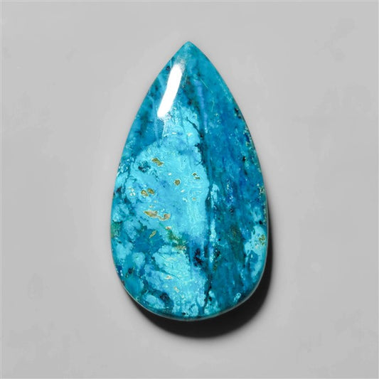 Chrysocolla
