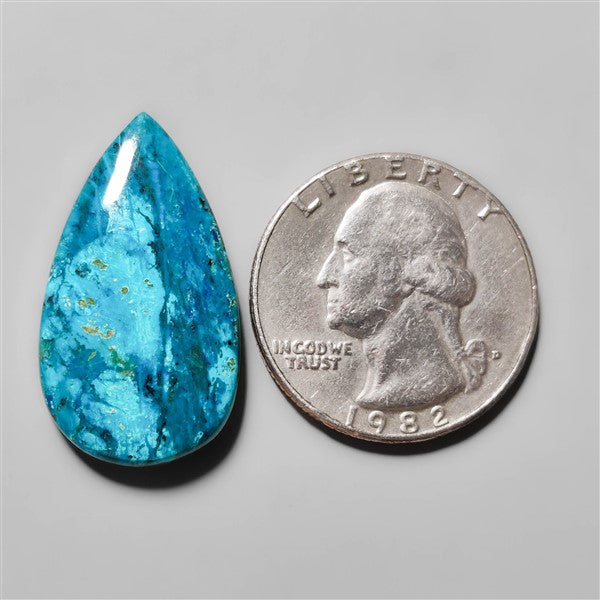 Chrysocolla