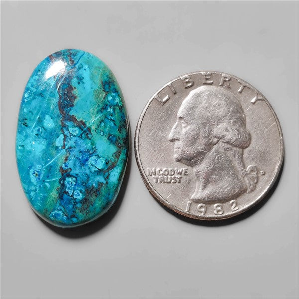 Chrysocolla