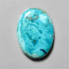 Chrysocolla