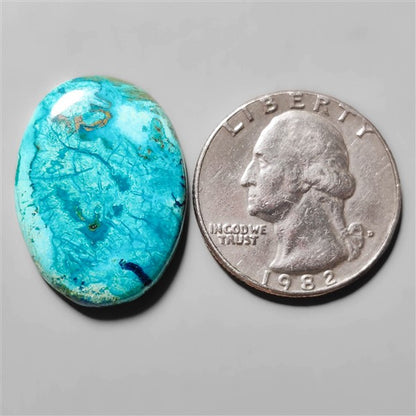 Chrysocolla