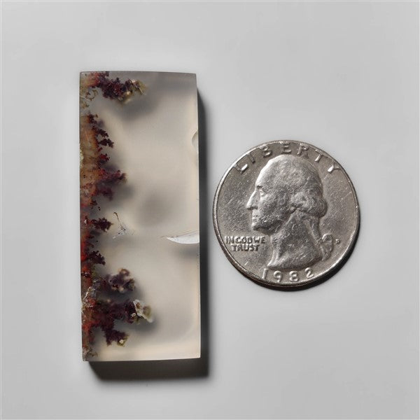 Moss Agate