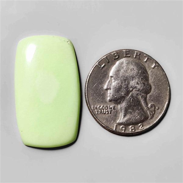 Chrysoprase