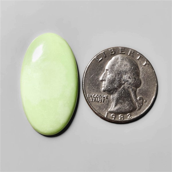 Chrysoprase