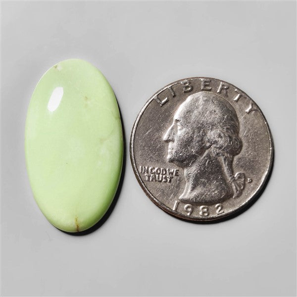 Chrysoprase