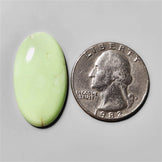 Chrysoprase