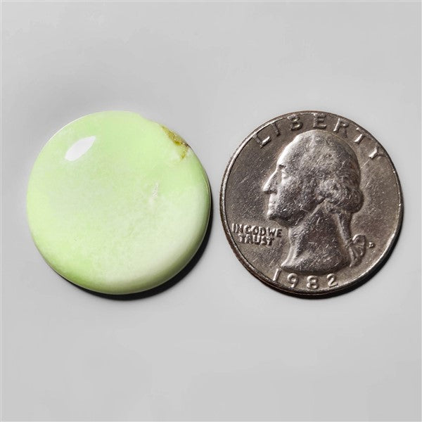 Chrysoprase