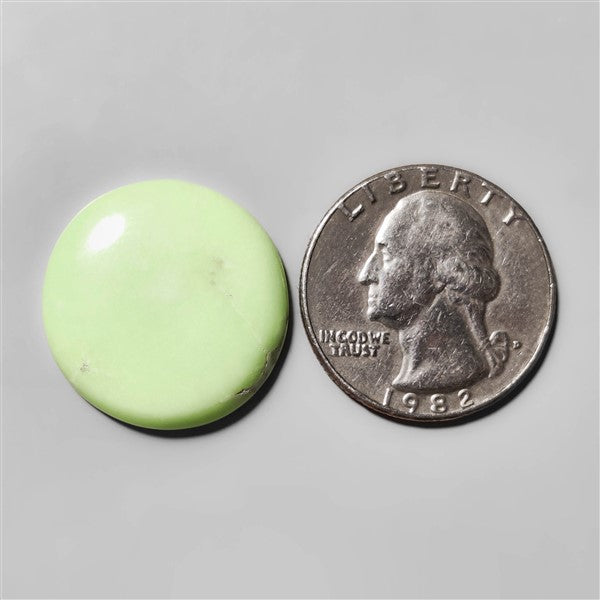 Chrysoprase