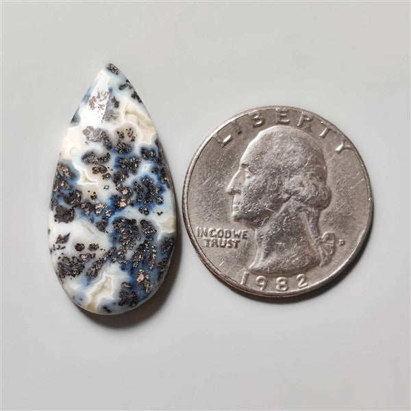 Dendritic Agate