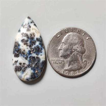 Dendritic Agate