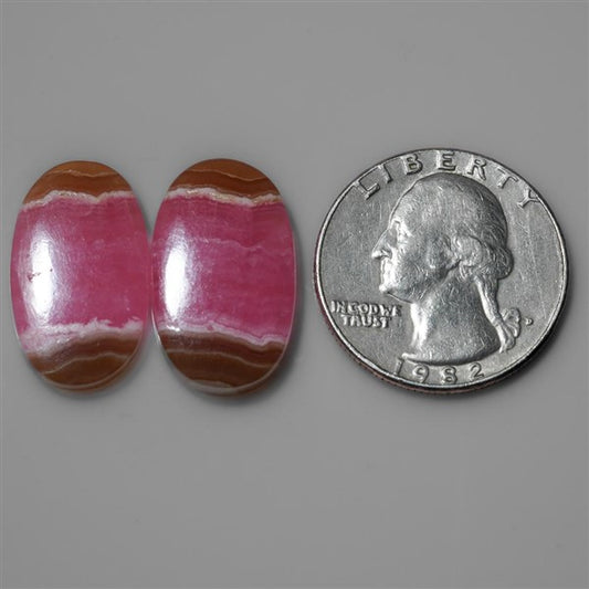 Rhodocrosite