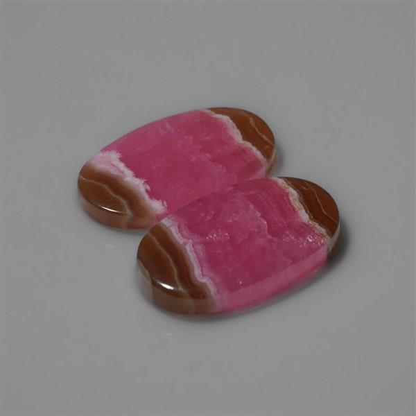 Rhodocrosite
