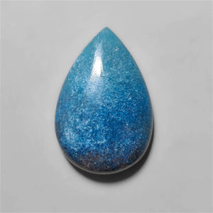 Trolleite Quartz Cabochon