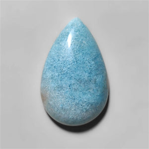 Trolleite Quartz Cabochon