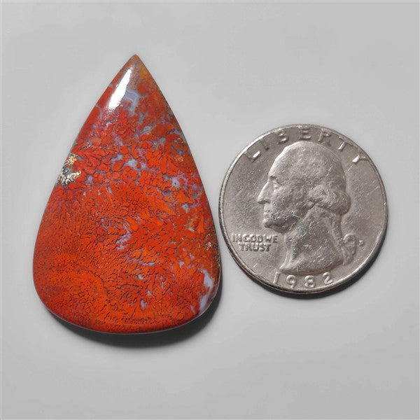 Moss Agate