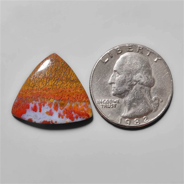 Moss Agate
