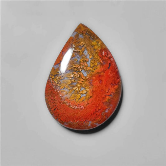Moss Agate