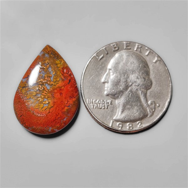 Moss Agate