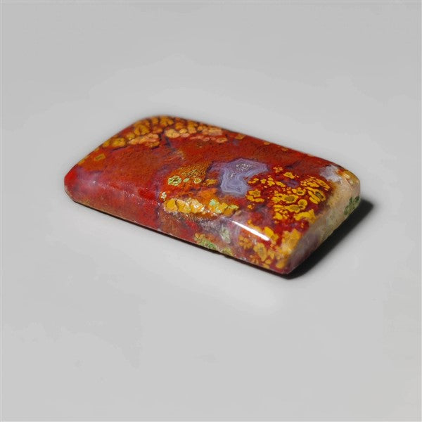Moss Agate
