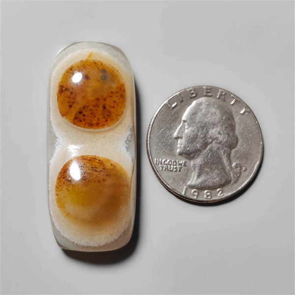 Banded Agate