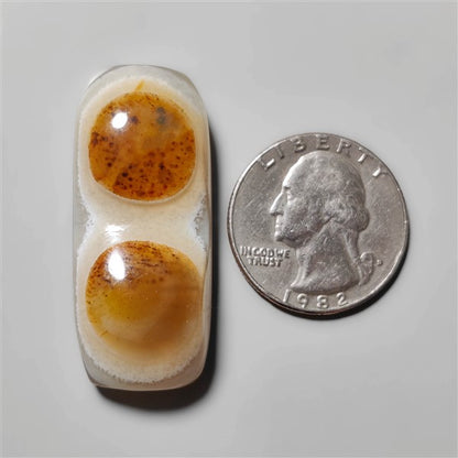 Banded Agate