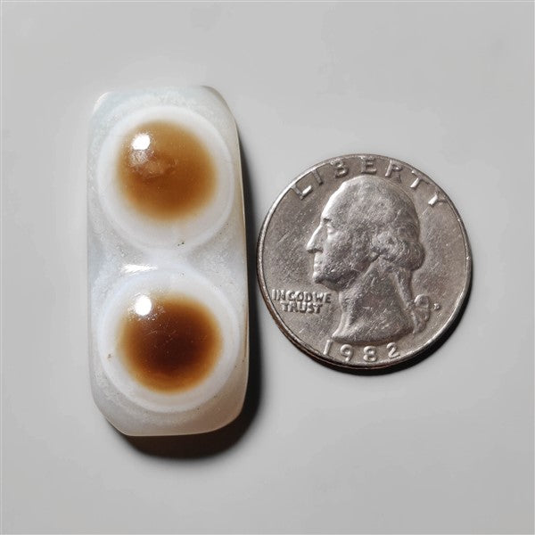 Banded Agate