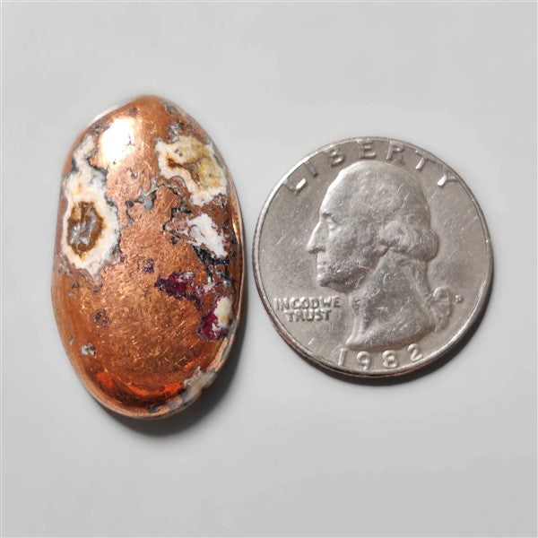 Native Copper