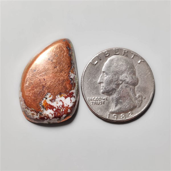 Native Copper
