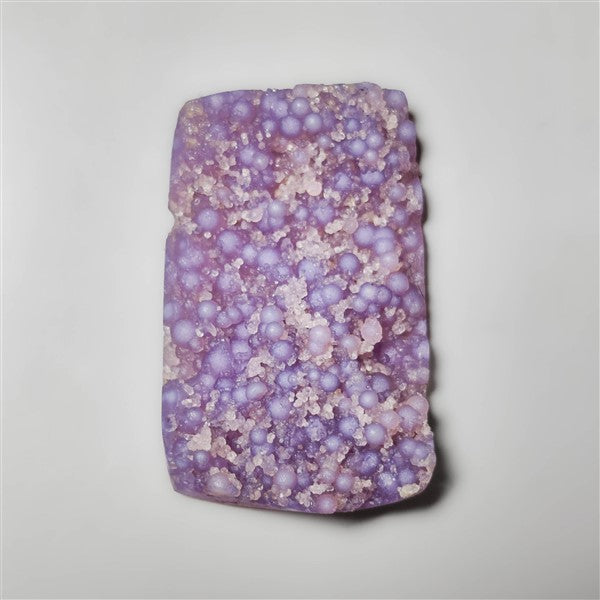 Grape Agate Druzy