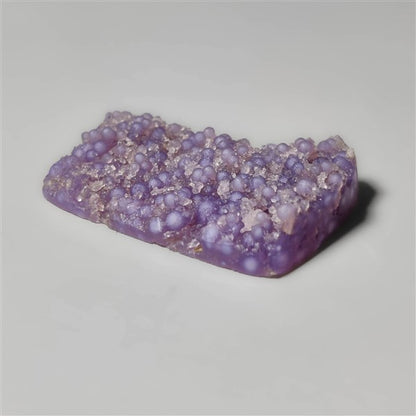 Grape Agate Druzy