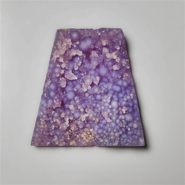 Grape Agate Druzy