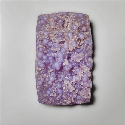 Grape Agate Druzy