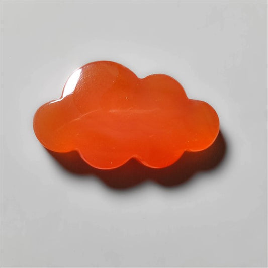 Carnelian Agate