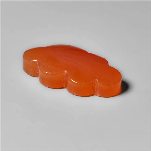 Carnelian Agate