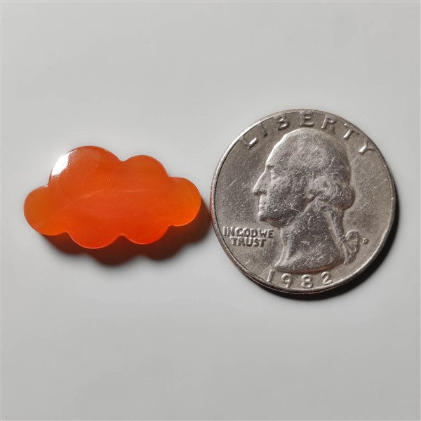 Carnelian Agate