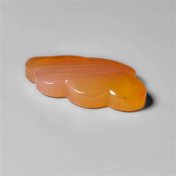 Carnelian Agate