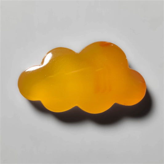 Carnelian Agate