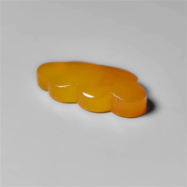 Carnelian Agate