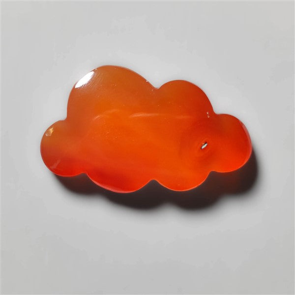 Carnelian Agate