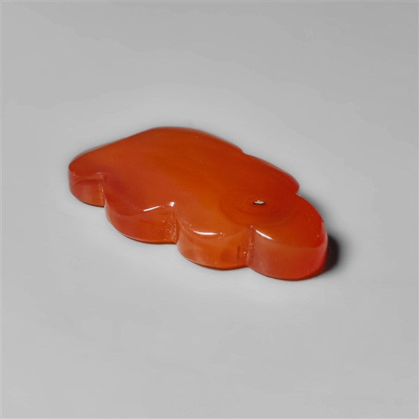 Carnelian Agate