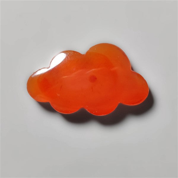Carnelian Agate