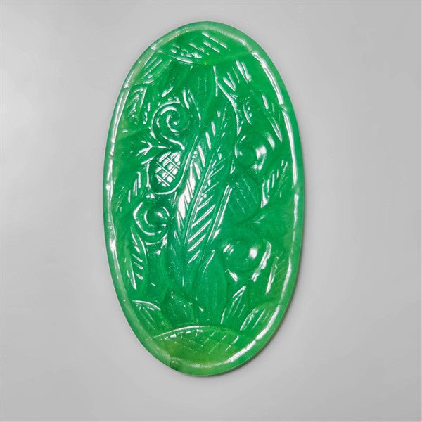 Chrome Chalcedony