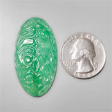 Chrome Chalcedony