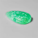 Chrome Chalcedony
