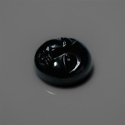 Black Spinel