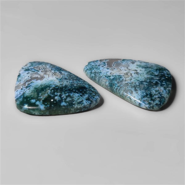 Moss Agate