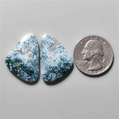 Moss Agate